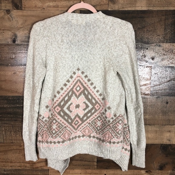 Hollister open sweater‎ - Picture 8 of 9